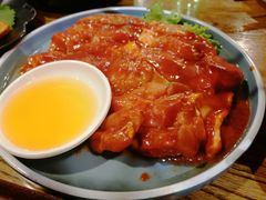 -大壮家原味烤肉(兴华北街店)