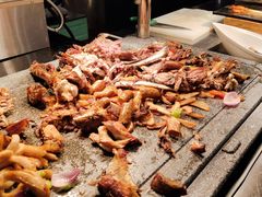 -青岛证大喜玛拉雅酒店·Z1餐厅