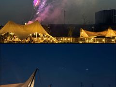 -栖露营camping·天幕烧烤·团建拓展·采摘营地