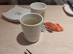 -新一番三文鱼寿司(大东海店)