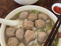 -潮镇老尾牛杂(环城西路店)