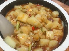 -桂妃御品油茶馆(阳桥店)