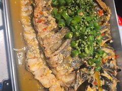 -鱼酷活鱼烤鱼(南京水游城店)