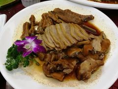 -海宝酒家(中山四路店)