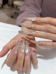 -LynLyn琳林美甲美睫