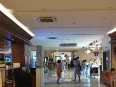 -汤连得温泉馆(宝山店)