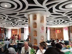 -大碗居·烤鸭·鱼头泡饼(天坛东门店)