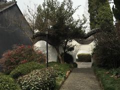 -松江清真寺