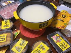 -熊猫垯火锅外卖(怀远门店)