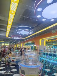 -西瓜怪兽(青岛城阳店)