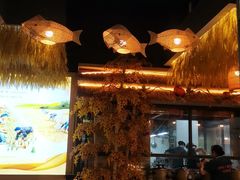 -陈厨老味·老派郴州菜(宜章店)