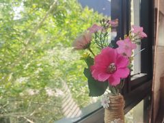 景观位-兰桂坊·花园餐厅(西湖店)
