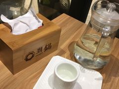 -潮锅(西村财富公馆店)