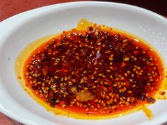 -喜家德虾仁水饺(长泰广场店)