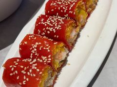 -陶兰居·手工点心·粤菜(圆融时代广场店)