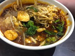 -老赵太太麻辣烫涮肚馆(大经路店)