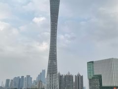 -海心沙亚运公园