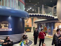 -奈尔宝家庭中心·亲子餐厅(鄞州万达店)