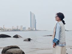 -鼓浪屿·皓月园