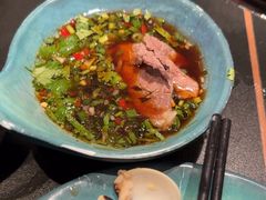 -老城鲜·小海鲜贝贝煲火锅(壹方城店)
