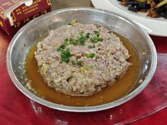 -隆都四季香饭店(碧海路店)