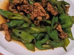 -绿茶餐厅(平谷华联店)