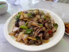 -孟记大碗面•家常菜(鼓楼和会街店)