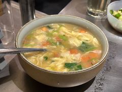 -很久以前羊肉串(打浦路店)