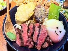 -满满初牛·炭烧牛肉专门店(国大店)