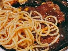 -豪客来牛排(华创国际广场店)
