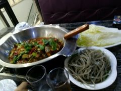 -瑞余烤鱼堂(鑫都国际店)