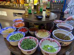 -九记潮汕现切鲜牛肉自助火锅(长沙·方圆荟店)