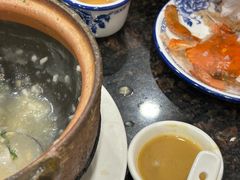 -适口餐厅砂锅粥(公信路总店)