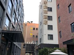 -杭州西湖仁和饭店(湖滨银泰in77店)