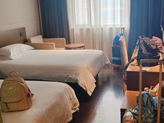 -锦江之星品尚(杭州西湖大道南宋御街店)