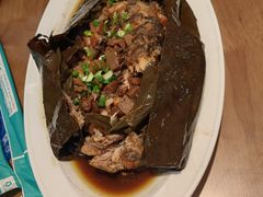 -春水锅贴·传统鲁菜(大明湖店)