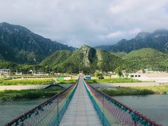 -孤山寨风景区