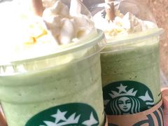 -星巴克臻选(惠州华贸天地1楼店)