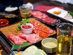 -俺的焼肉(銀座9丁目店)
