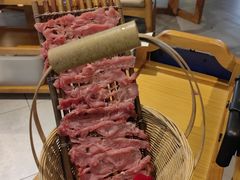 -菌彩云南野生菌火锅(万达广场店)