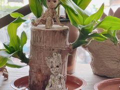 -万卉源鲜花店(百尚生活广场店)