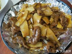 -天和晟烤鸭店(玉泉西街店)