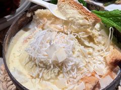 -饱嗝·傣泰厨房(国创园店)