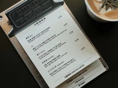 -山野咖啡(之江花园店)