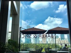 -BAKER&SPICE(环贸店)