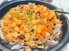 -香满楼(清水河路店)