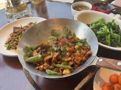 -柴米油盐(土菜院子店)