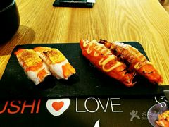 -Sushi Love 创意寿司(丽影广场店)