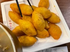 天长地久-海坛特色小吃·只做平潭特色菜(平潭店)