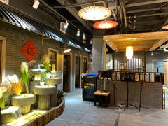 -锅来乐地锅鸡(安亭店)